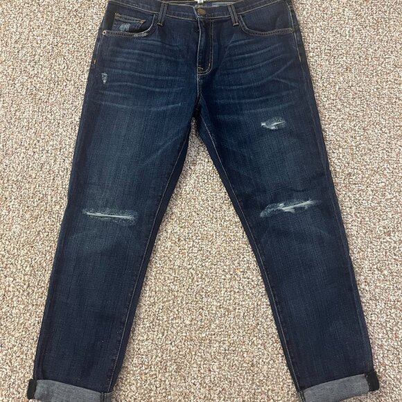Current Elliott The Fling Jean Loved Destroy- Size 29 - Picture 3 of 7
